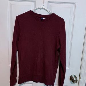 H&M crew neck